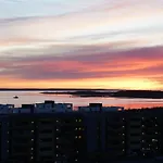 Aalborg Limfjorden Udsigt