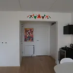 Aalborg Limfjorden Udsigt * Nørresundby