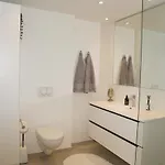 Aalborg Limfjorden Udsigt *