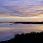 Aalborg Limfjorden Udsigt Appartamento *