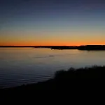 Aalborg Limfjorden Udsigt アパート