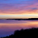Aalborg Limfjorden Udsigt アパート *