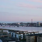Aalborg Limfjorden Udsigt * Nørresundby