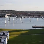 Aalborg Limfjorden Udsigt