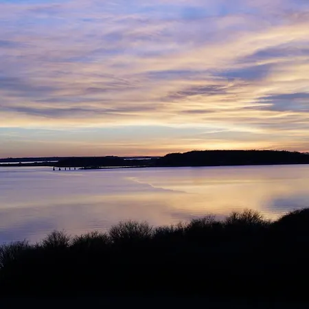 Aalborg Limfjorden Udsigt