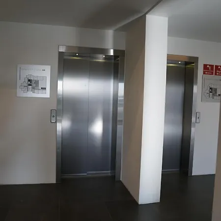 Apartment Aalborg Limfjorden Udsigt Nørresundby