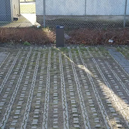 Apartmán Aalborg Limfjorden Udsigt *