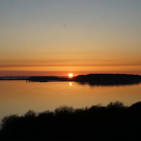 Aalborg Limfjorden Udsigt Nørresundby