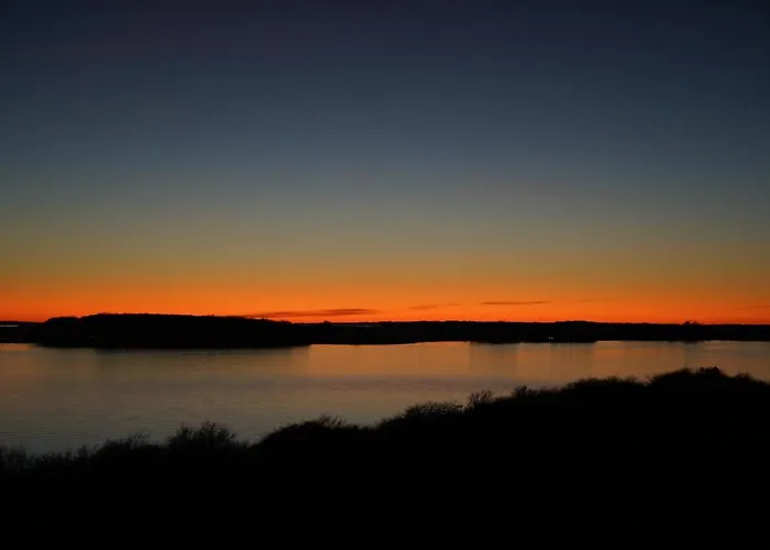 Aalborg Limfjorden Udsigt