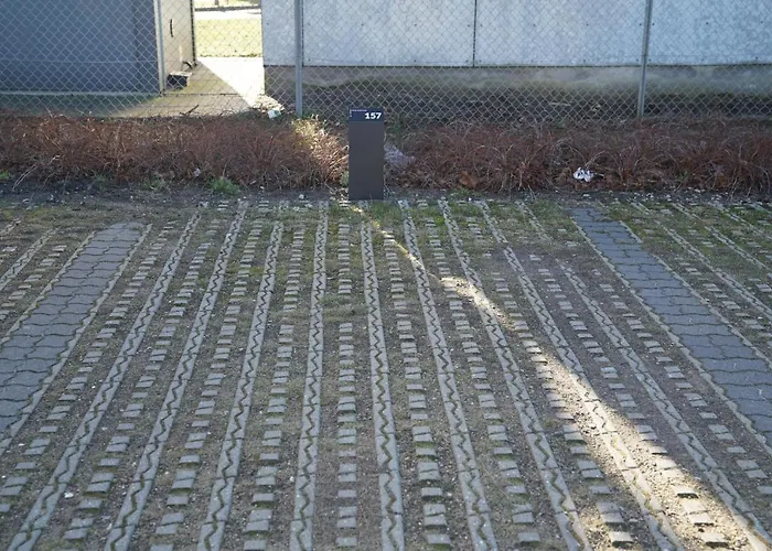 Διαμέρισμα Aalborg Limfjorden Udsigt *